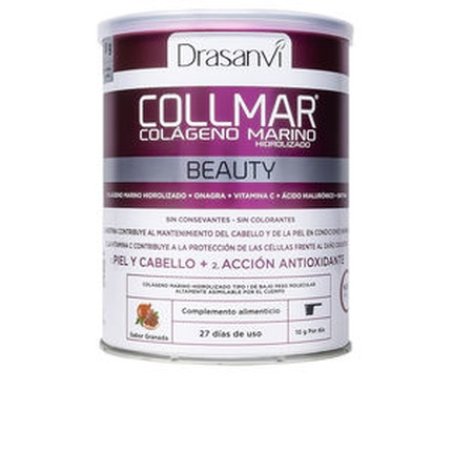 Collmar Beauty Hydrolyzed Marine Collagen 275 Grams
