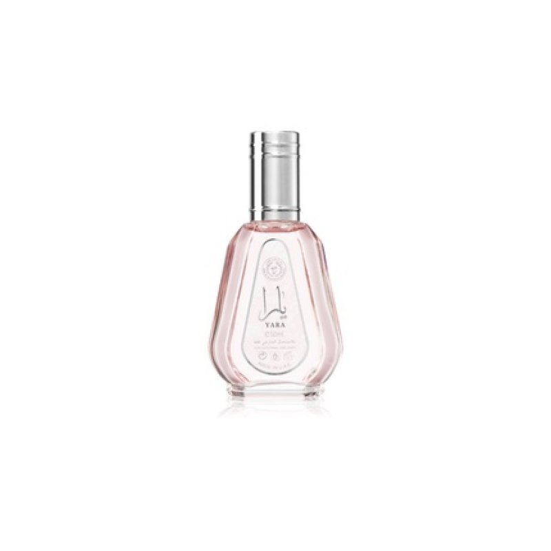Ard Al Zaafaran Yara Eau De Parfum 50 Ml