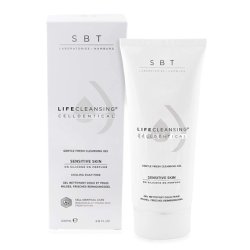 SBT Gentle Cleansing Gel with Refreshing Effect 200ml