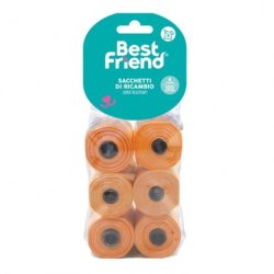 Refills 6 Refills With 20 Bags 2750x30 Cm