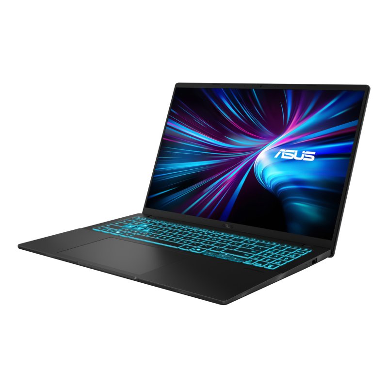 ASUS V16 V3607VJ-ISCRP175 Intel Core 5 210H Ordinateur portable 40,6 cm (16") WUXGA 16 Go DDR5-SDRAM 1 To SSD NVIDIA