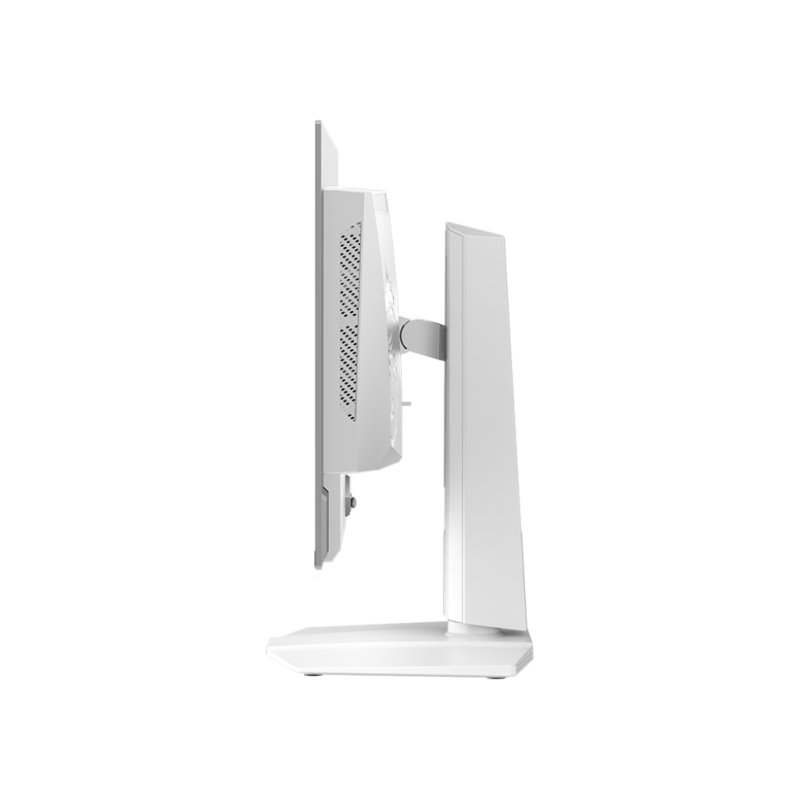 MSI MAG 272QPW QD-OLED X28 computer monitor 67.3 cm (26.5") 2560 x 1440 pixels Wide Quad HD White