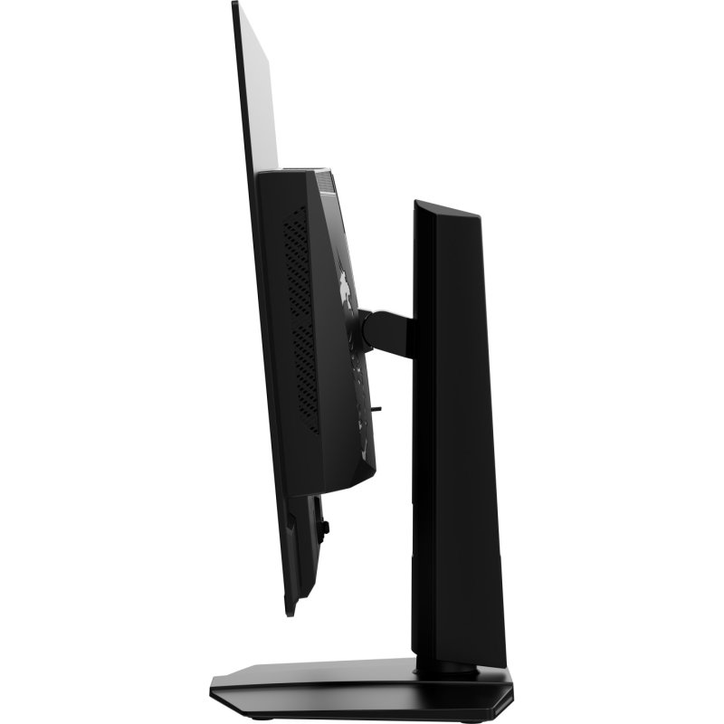 MSI MPG 321URX QD-OLED écran plat de PC 80 cm (31.5") 3840 x 2160 pixels 4K Ultra HD Noir