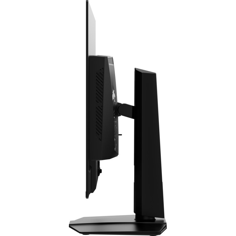 MSI MPG 321URX QD-OLED computer monitor 80 cm (31.5") 3840 x 2160 pixels 4K Ultra HD Black