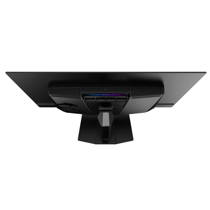 MSI MPG 321URX QD-OLED écran plat de PC 80 cm (31.5") 3840 x 2160 pixels 4K Ultra HD Noir