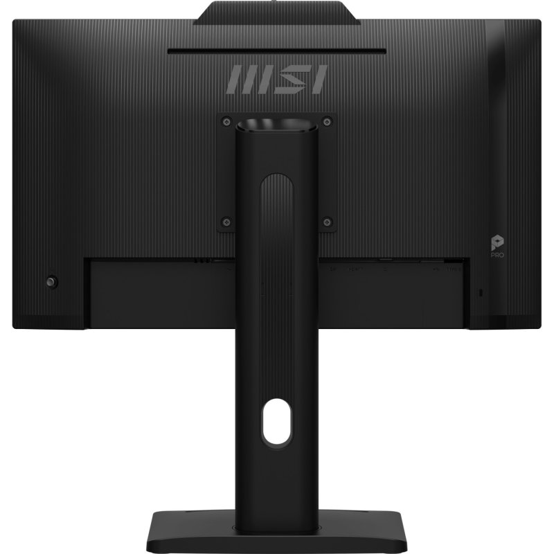 MSI Pro MP242PMG écran plat de PC 60,5 cm (23.8") 1920 x 1080 pixels Full HD LCD Noir