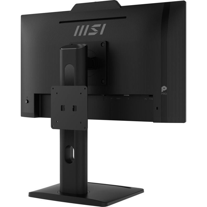 MSI Pro MP242PMG écran plat de PC 60,5 cm (23.8") 1920 x 1080 pixels Full HD LCD Noir