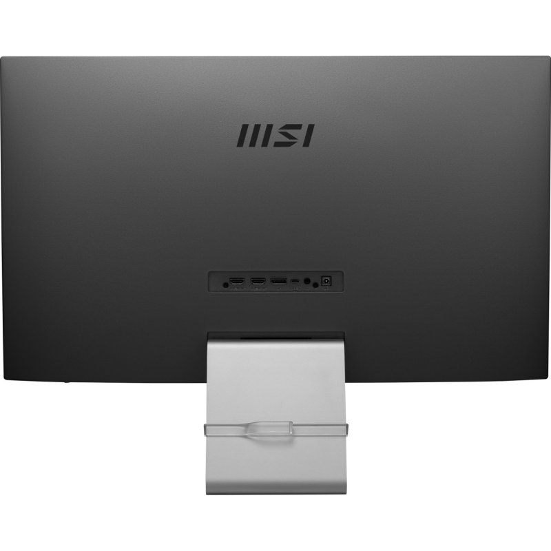 MSI Modern MD271UL écran plat de PC 68,6 cm (27") 3840 x 2160 pixels 4K Ultra HD Gris