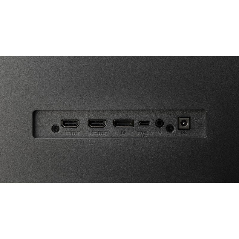 MSI Modern MD271UL écran plat de PC 68,6 cm (27") 3840 x 2160 pixels 4K Ultra HD Gris