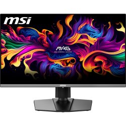 MSI MAG 272QP QD-OLED 26.5 MONITOR