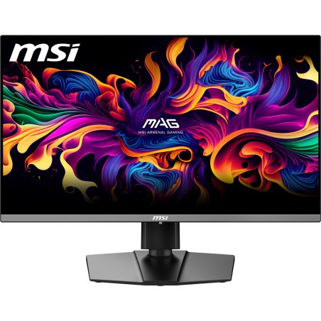 MSI MAG 272QP QD-OLED 26.5 MONITOR