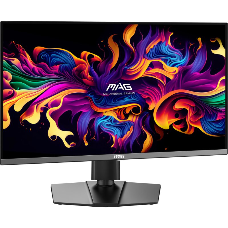 MSI MAG 272QP QD-OLED 26.5 MONITOR
