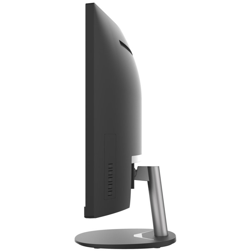 MSI Pro MP341CQ 34 Inch Curved Monitor, 1500R, UWQHD (3440 x 1440), 21:9, 100Hz, VA, 4ms, HDMI, VGA, Built-in Speakers,