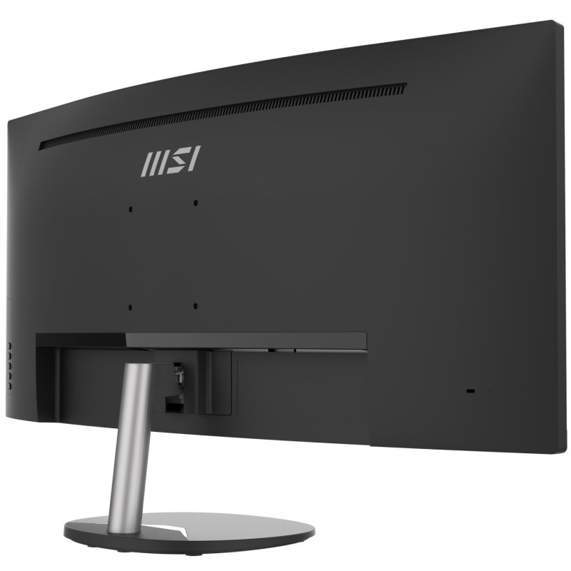 MSI Pro MP341CQ écran plat de PC 86,4 cm (34") 3440 x 1440 pixels UltraWide Quad HD Noir