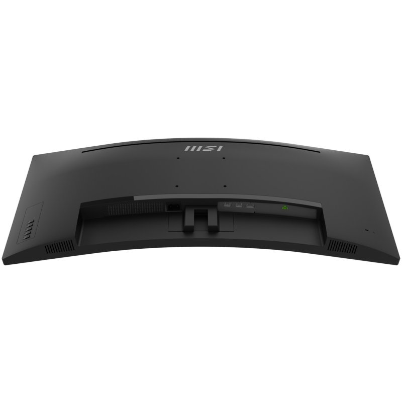 MSI Pro MP341CQ écran plat de PC 86,4 cm (34") 3440 x 1440 pixels UltraWide Quad HD Noir