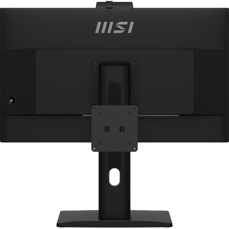 MSI Pro MP275QPDG 27 Inch Monitor, QHD (2560 x 1440), 100Hz, IPS, 1ms, 2x HDMI 2.0b, 1x DP 1.2a input, 1x DP 1.2a