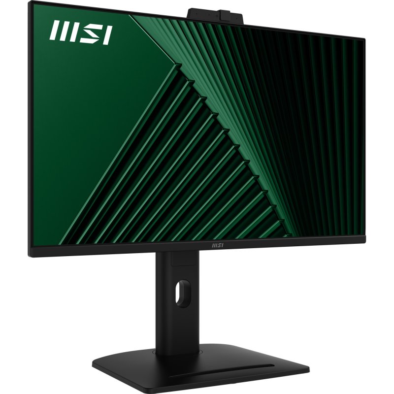 MSI Pro MP275QPDG écran plat de PC 68,6 cm (27") 2560 x 1440 pixels Wide Quad HD LCD Noir