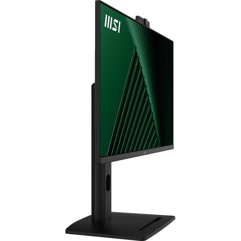 MSI Pro MP275QPDG écran plat de PC 68,6 cm (27") 2560 x 1440 pixels Wide Quad HD LCD Noir