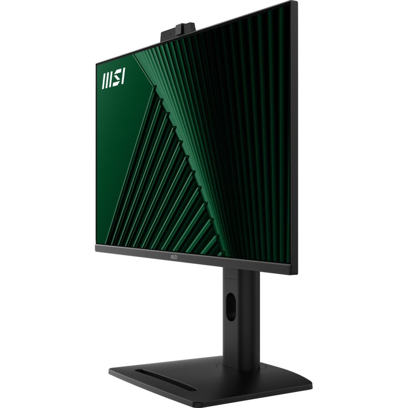 MSI Pro MP275QPDG 27 Inch Monitor, QHD (2560 x 1440), 100Hz, IPS, 1ms, 2x HDMI 2.0b, 1x DP 1.2a input, 1x DP 1.2a