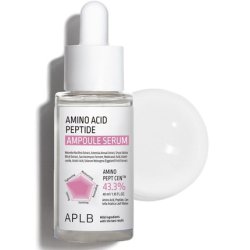 Amino Acid Peptide Ampoule Serum
