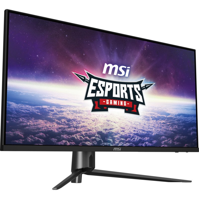MSI MAG401QR écran plat de PC 101,6 cm (40") 3440 x 1440 pixels UltraWide Quad HD Noir