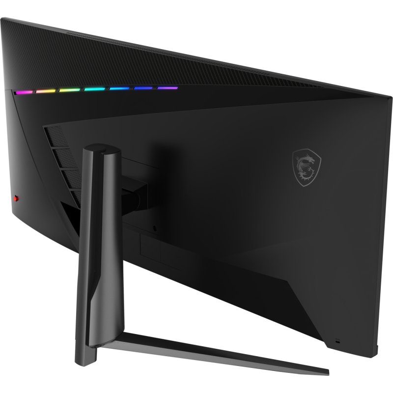 MSI MAG401QR 40 UWQHD GAMING MONITOR