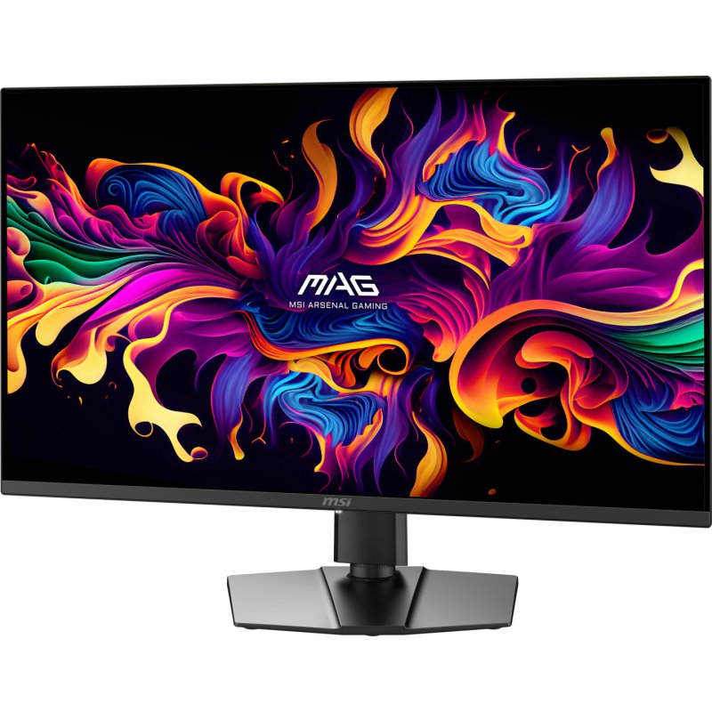 MSI MAG 322UP 31.5 UHD MONITOR