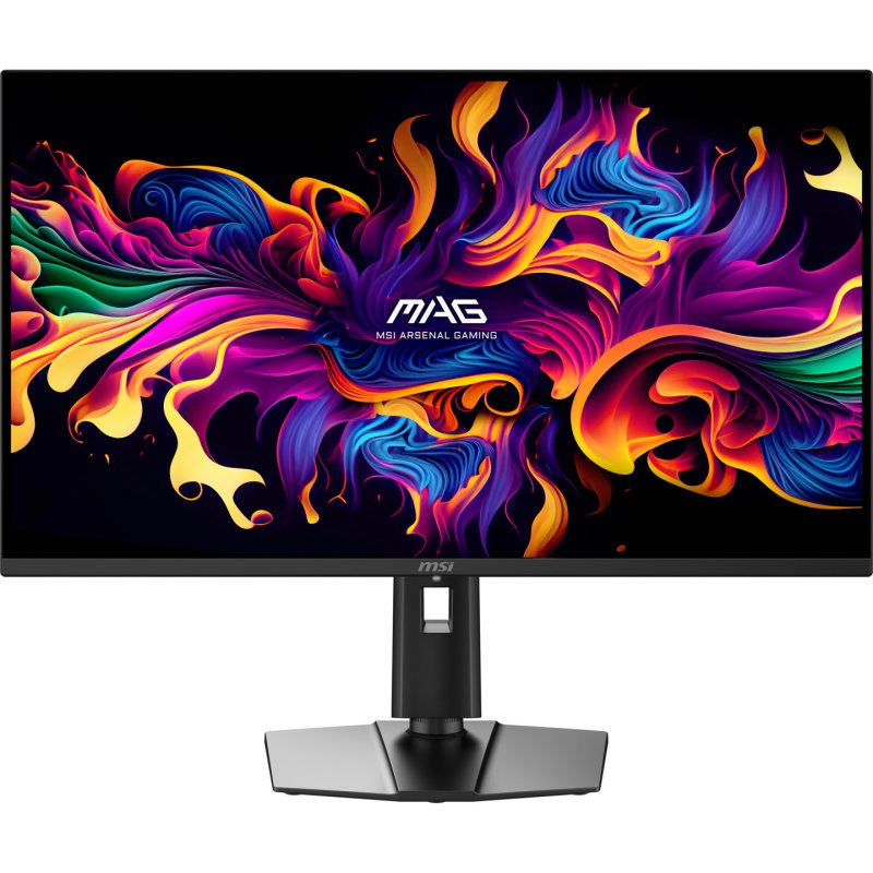 MSI MAG 322UP 31.5 UHD MONITOR