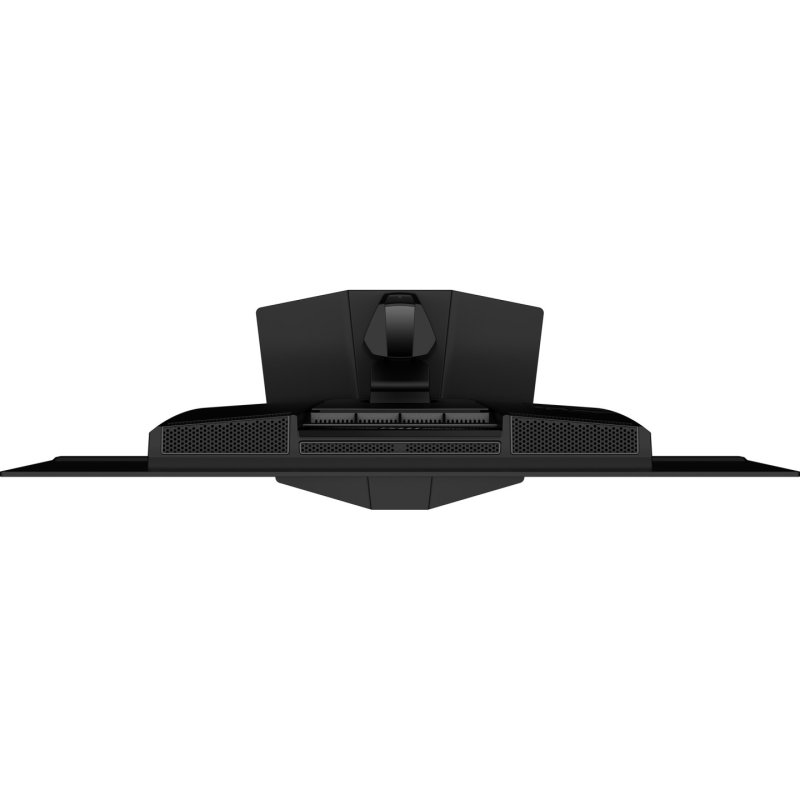 MSI MAG 322UP QD-OLED E16 computer monitor 80 cm (31.5") 3840 x 2160 pixels 4K Ultra HD Black