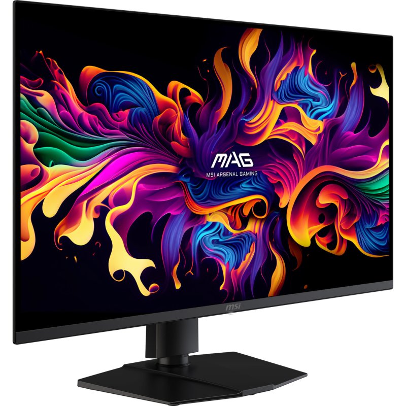 MSI MAG 322UP 31.5 UHD MONITOR