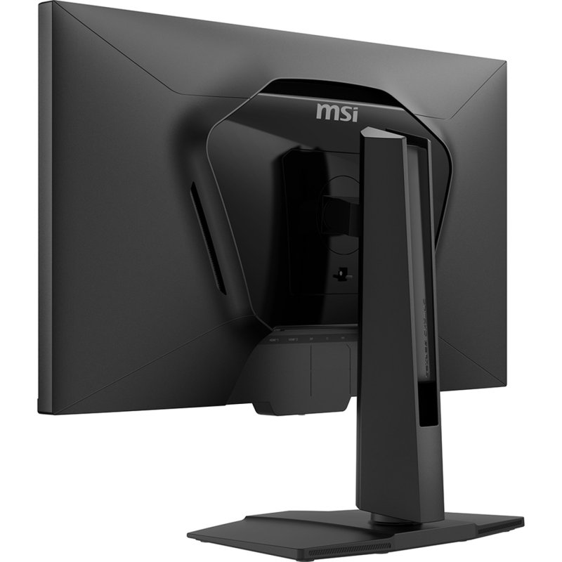 MSI MAG 274QPF X30MV computer monitor 68.6 cm (27") 2560 x 1440 pixels Wide Quad HD LCD Black