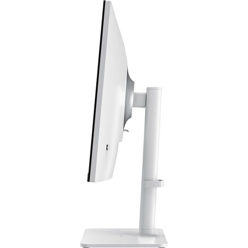 MSI Modern MD272UPSW computer monitor 68.6 cm (27") 3840 x 2160 pixels 4K Ultra HD White