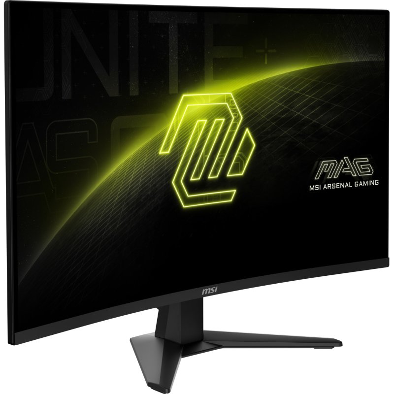 MSI MAG 32C6X 31.5 FHD MONITOR