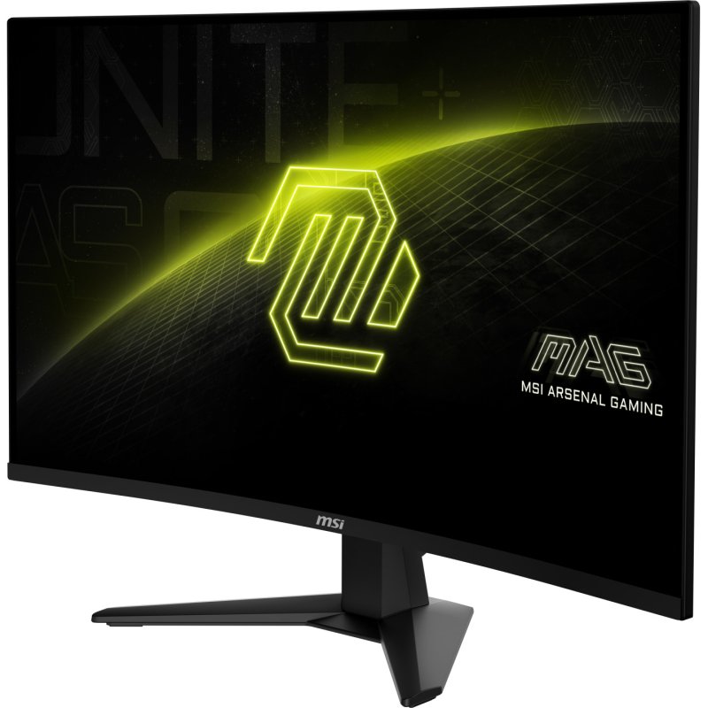 MSI MAG 32C6X 31.5 FHD MONITOR
