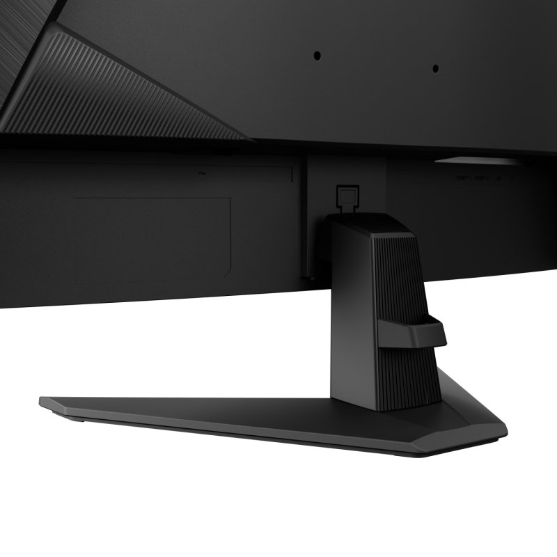 MSI MAG 32C6X écran plat de PC 80 cm (31.5") 1920 x 1080 pixels Full HD Noir