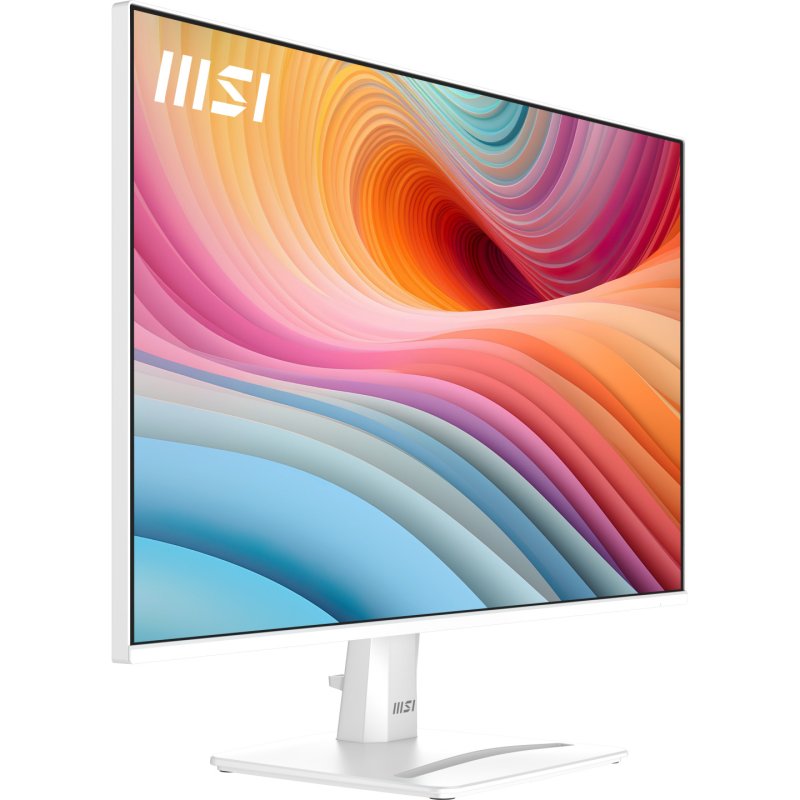 MSI PRO MP275W E2 27 INCH FHD