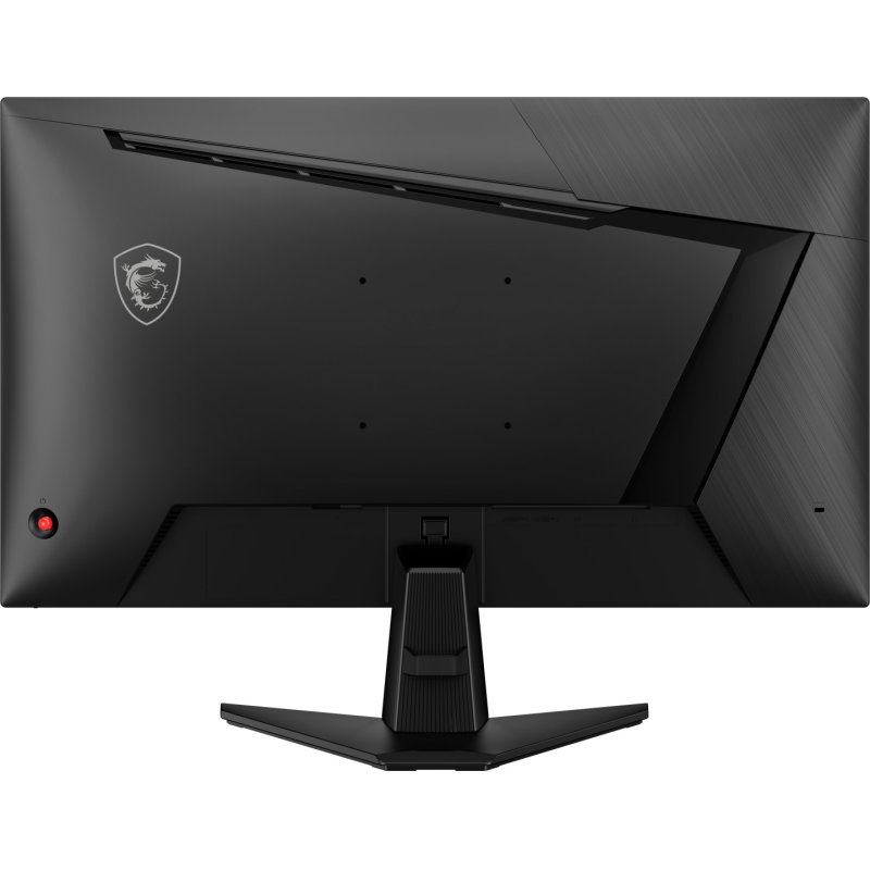 MSI MAG 275QF X30 computer monitor 68.6 cm (27") 2560 x 1440 pixels Wide Quad HD Black
