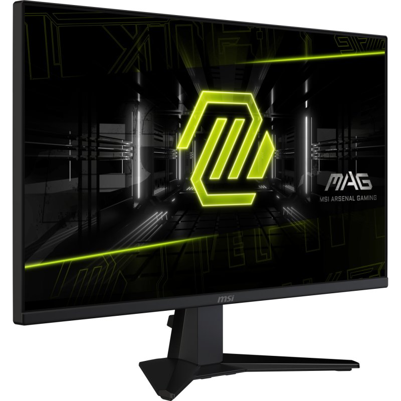 MSI MAG 275QF X32 27 WQHD MONITOR