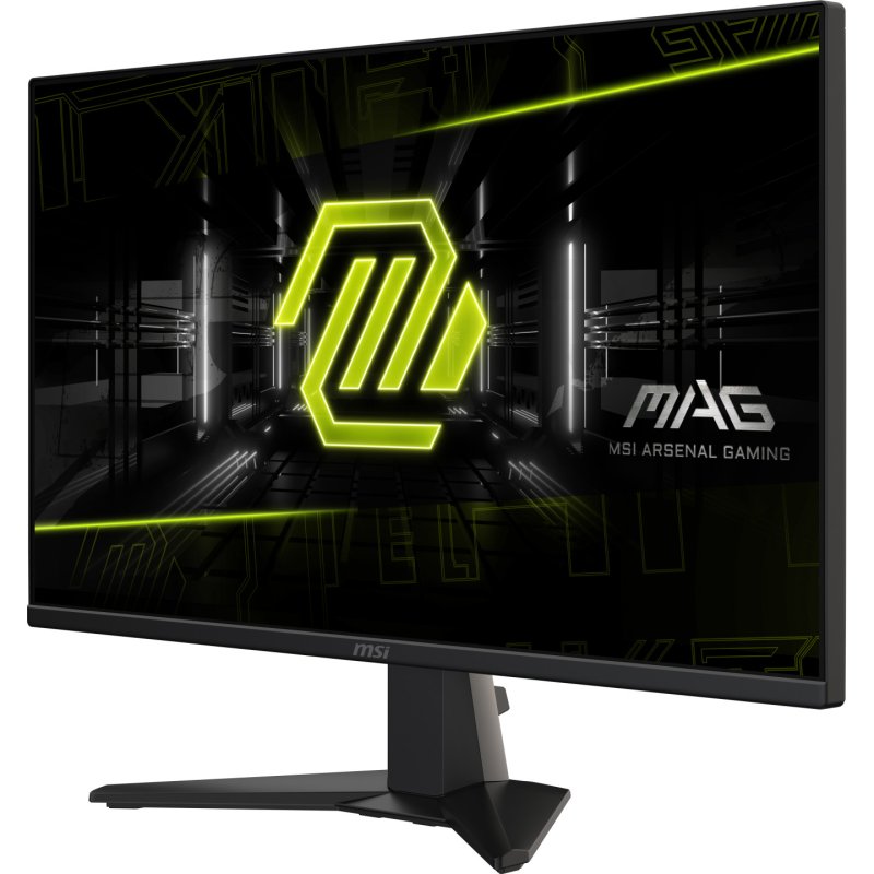 MSI MAG 275QF X30 écran plat de PC 68,6 cm (27") 2560 x 1440 pixels Wide Quad HD Noir