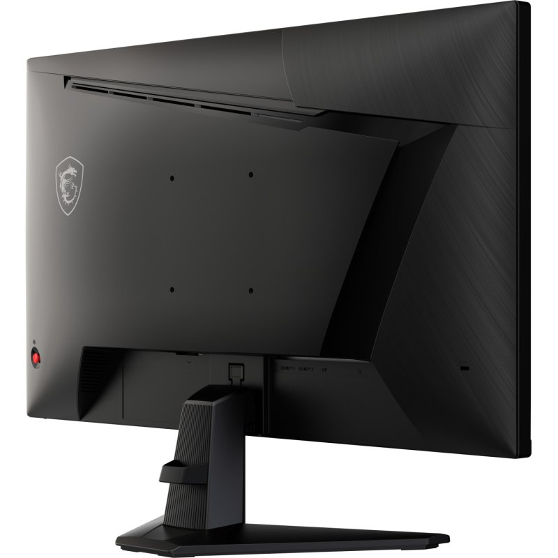 MSI MAG 275QF X30 computer monitor 68.6 cm (27") 2560 x 1440 pixels Wide Quad HD Black