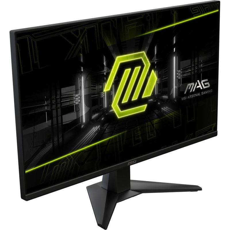 MSI MAG 275QF X30 écran plat de PC 68,6 cm (27") 2560 x 1440 pixels Wide Quad HD Noir