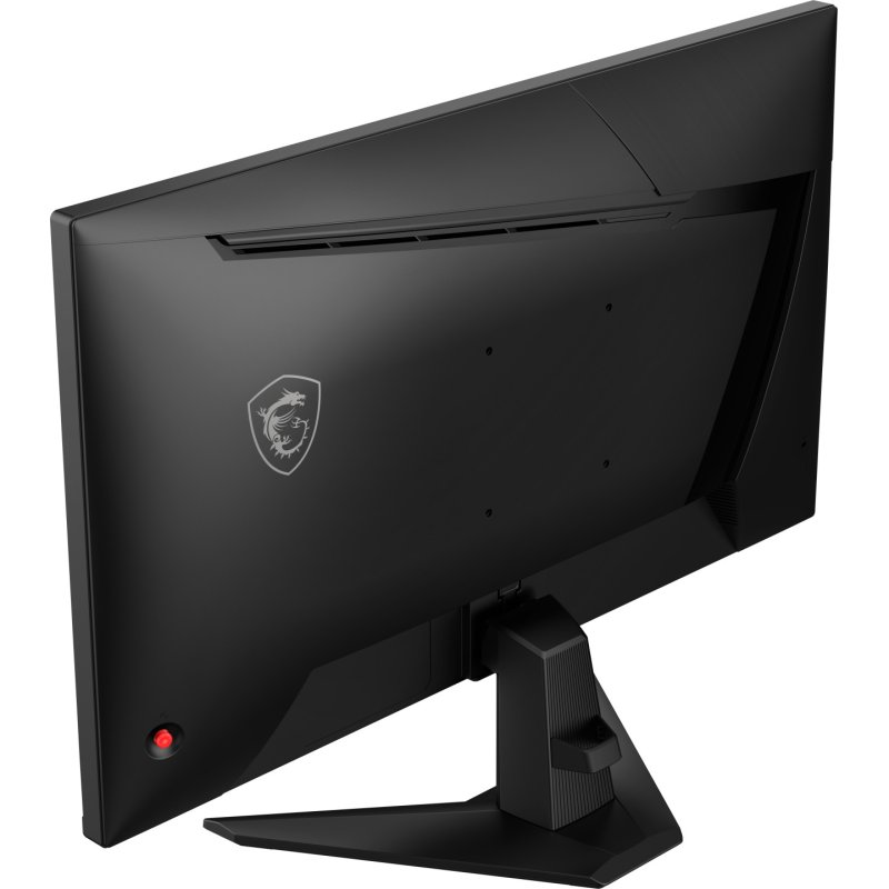 MSI MAG 275QF X30 computer monitor 68.6 cm (27") 2560 x 1440 pixels Wide Quad HD Black