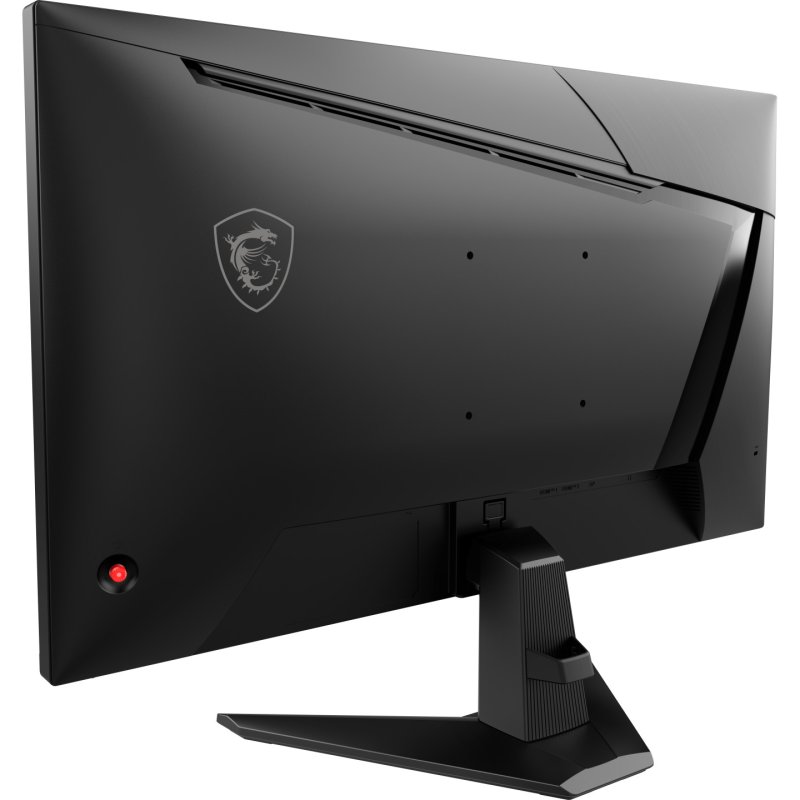 MSI MAG 275QF X30 computer monitor 68.6 cm (27") 2560 x 1440 pixels Wide Quad HD Black