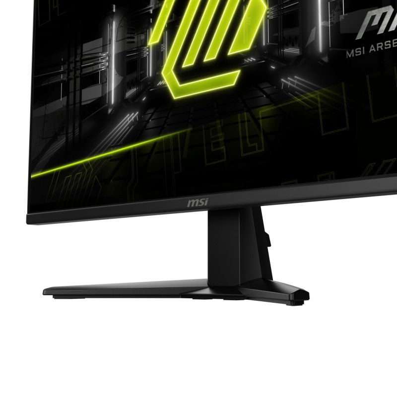 MSI MAG 275QF X30 écran plat de PC 68,6 cm (27") 2560 x 1440 pixels Wide Quad HD Noir
