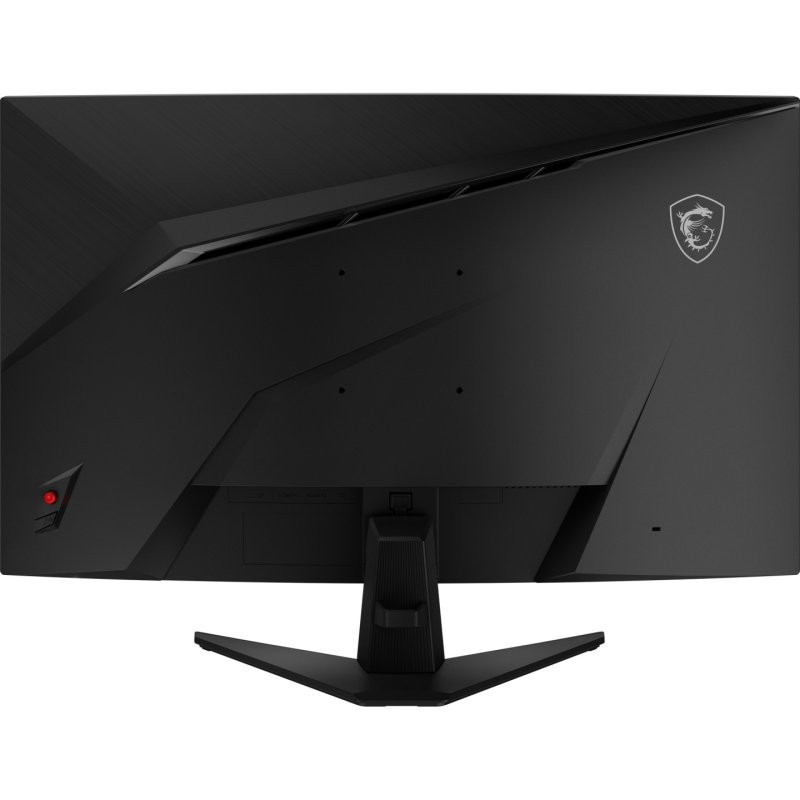 MSI MAG 321CQF E18 31.5 WQHD MONITOR