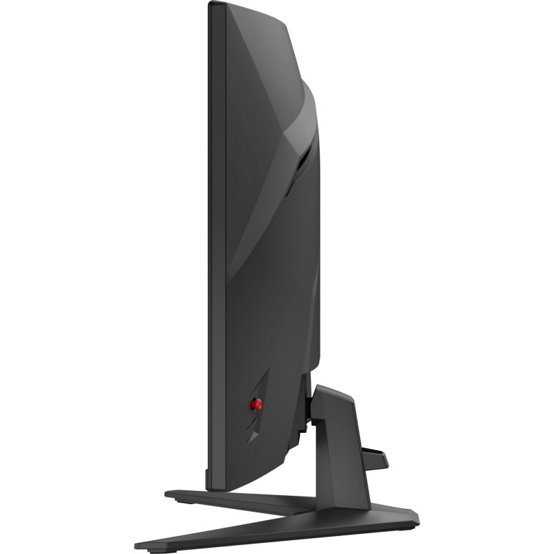 MSI MAG 321CQF E18 31.5 WQHD MONITOR