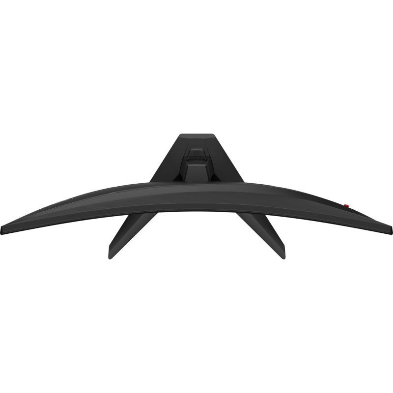 MSI MAG 321CQF E18 écran plat de PC 80 cm (31.5") 2560 x 1440 pixels Wide Quad HD Noir