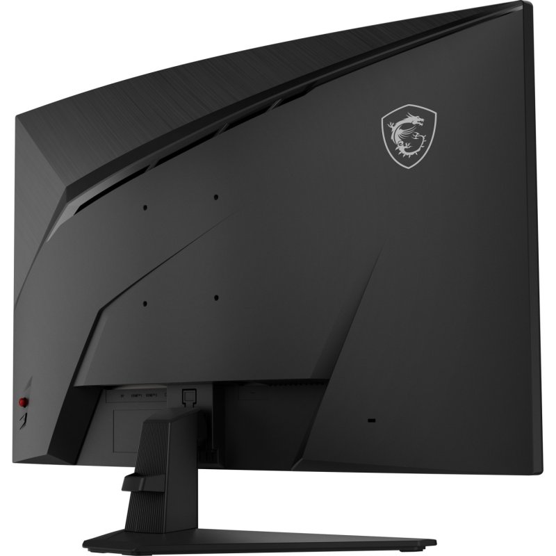 MSI MAG 321CQF E18 31.5 WQHD MONITOR