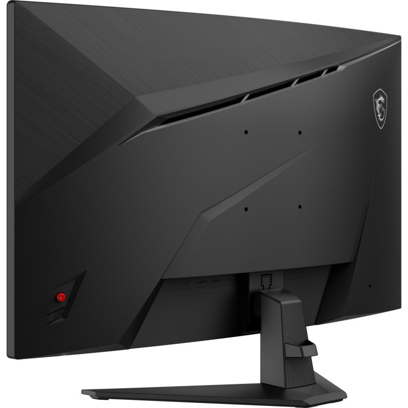 MSI MAG 321CQF E18 computer monitor 80 cm (31.5") 2560 x 1440 pixels Wide Quad HD Black