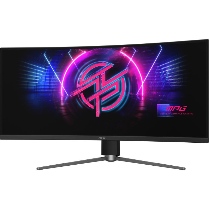 MSI MPG 346CQRF 34 UWQHD MONITOR